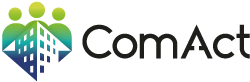 Logo of ComAct Knowledge Share